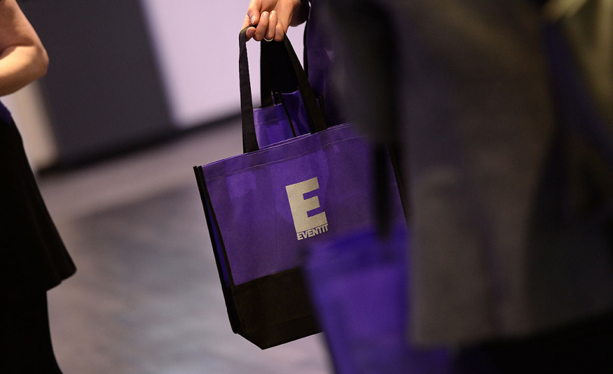 EVENTIT’s new webinars will accompany trade show