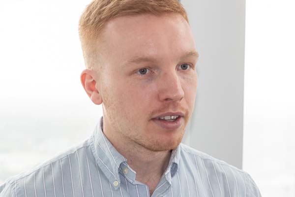 Nurturing young talent in the events industry