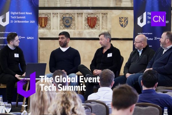 Tech Summit absorbed into Conference News brand