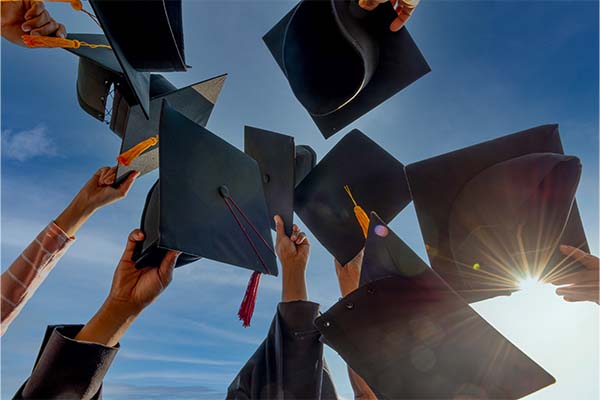 Fusion Meetings & Events hires event graduate