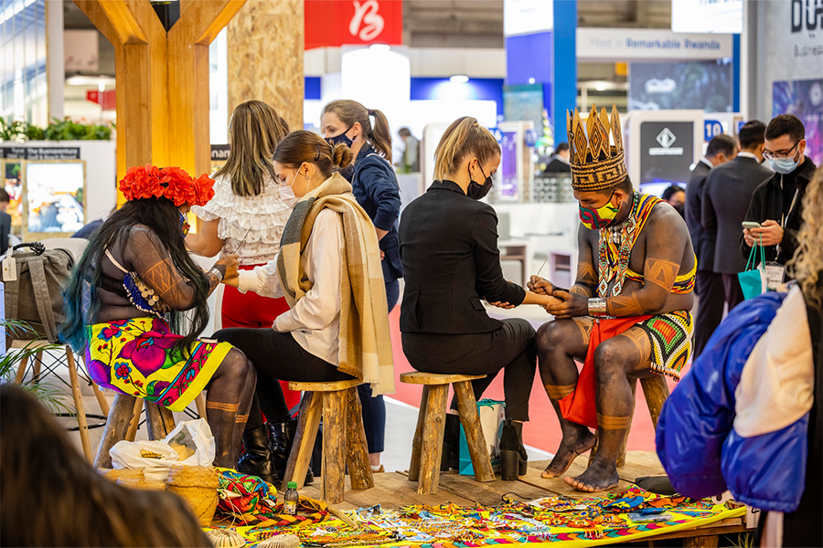 IBTM World 2022 to focus on culture creation