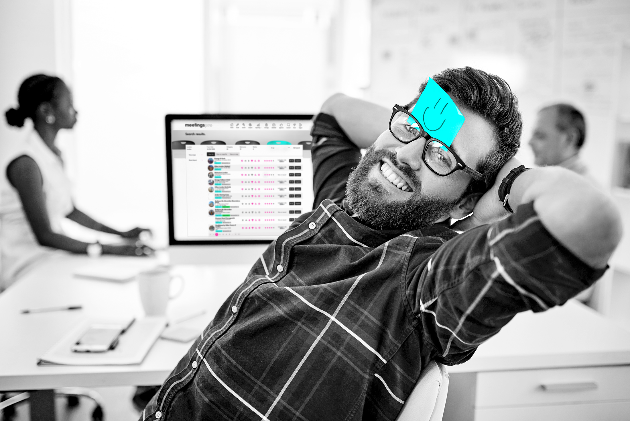 Agiito to launch live meetings availability solution
