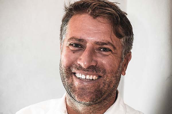Brandfuel appoints new senior creative director