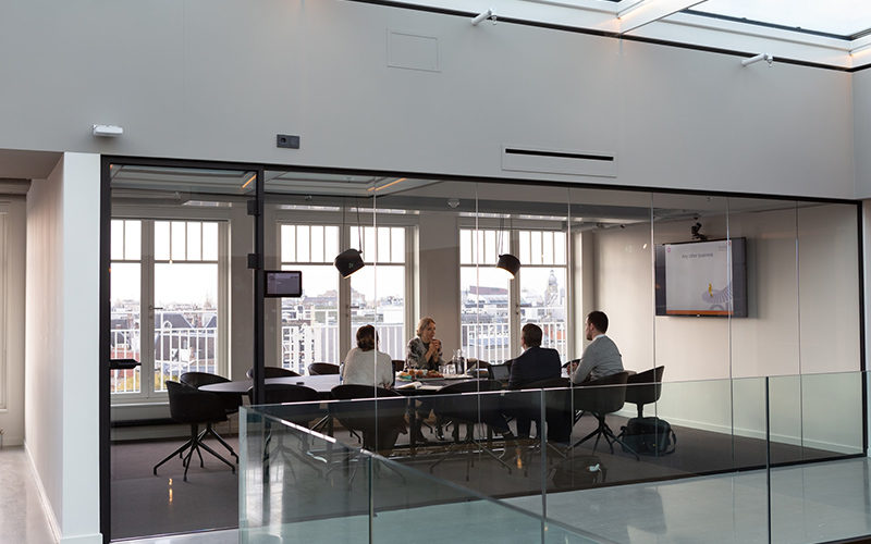 IACC releases Meeting Room of the Future report