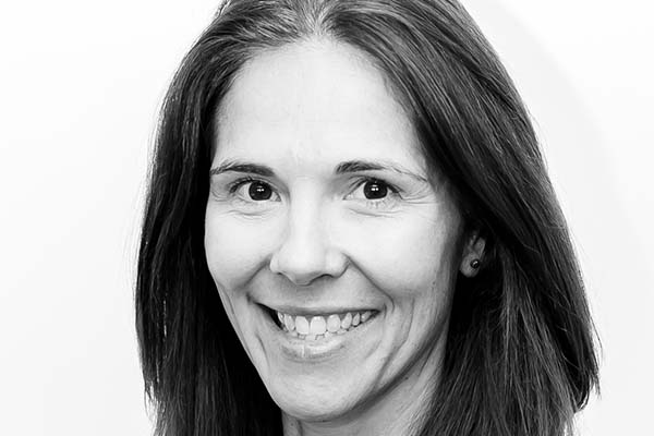 In conversation with: Kirsty Finding