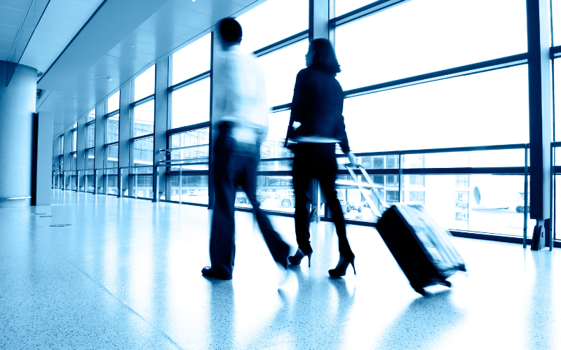 Business travellers to see industry-wide fare rises in 2023