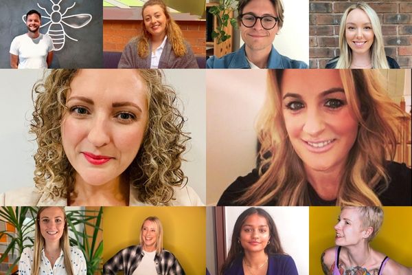 Top Banana leverages talent