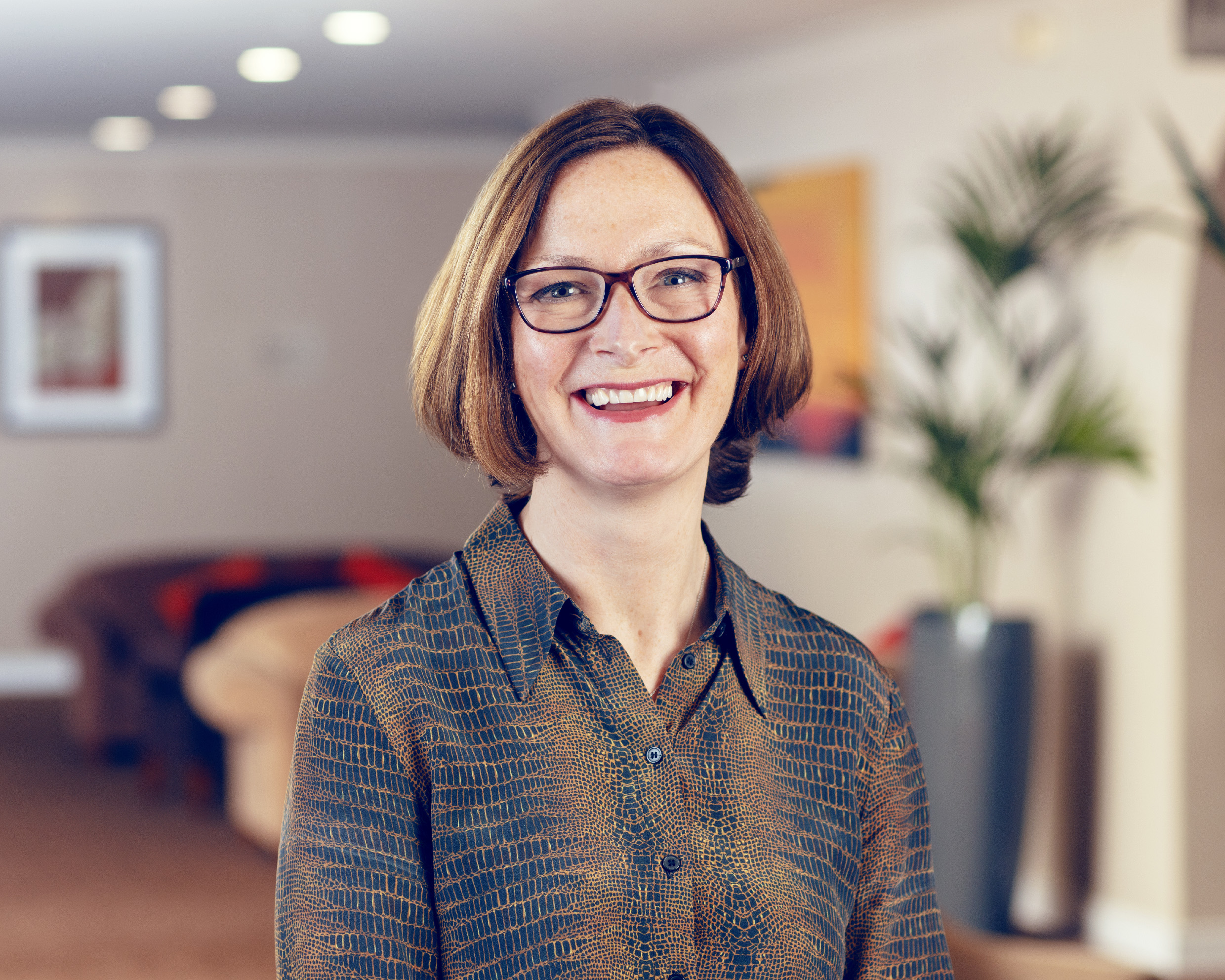 In conversation with: Joanne Barratt