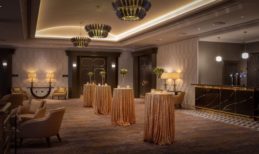 Hilton Belfast
