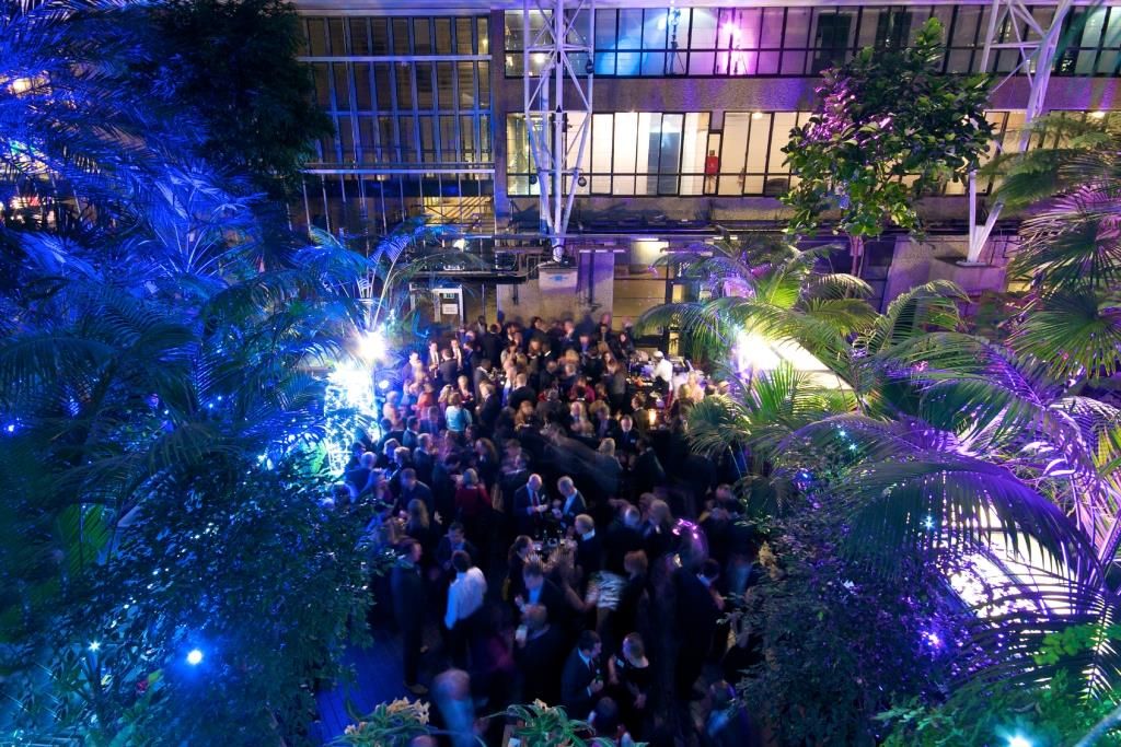 Conservatory - Night1 RSB 02 LCS