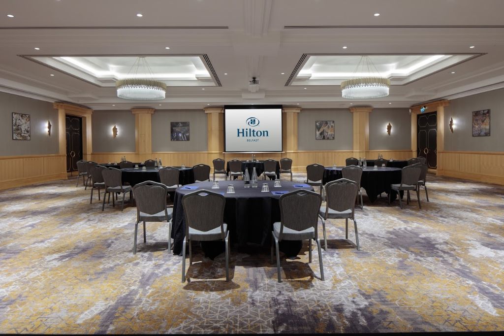 Hilton Belfast