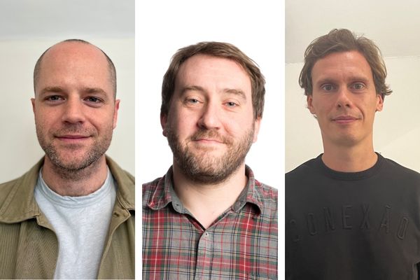 Brands at Work welcomes new creative director