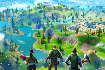 Fortnite