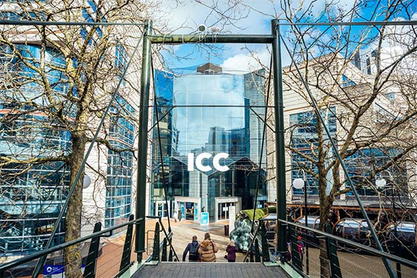 CHS Birmingham launches 2022 show