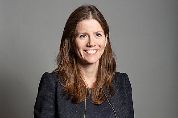 Michelle Donelan