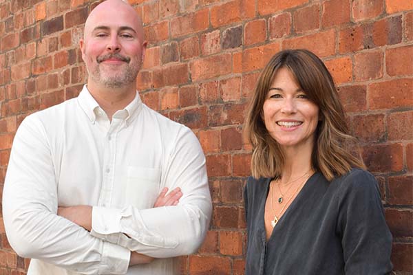 Avantgarde London hires new directors