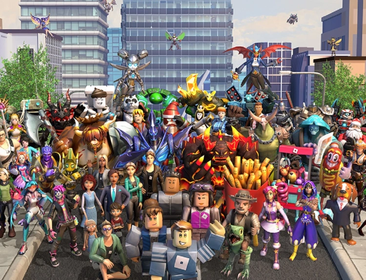 Roblox