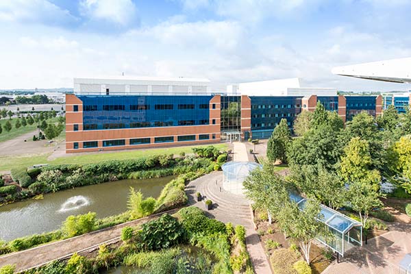 Loughborough to host UK Science Park Association