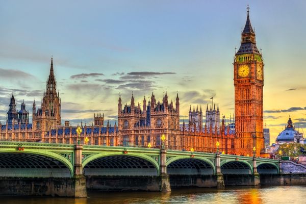 VisitBritain responds to blocking of tourism campaign