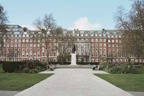 Spaces and Stories expands partnership with Grosvenor