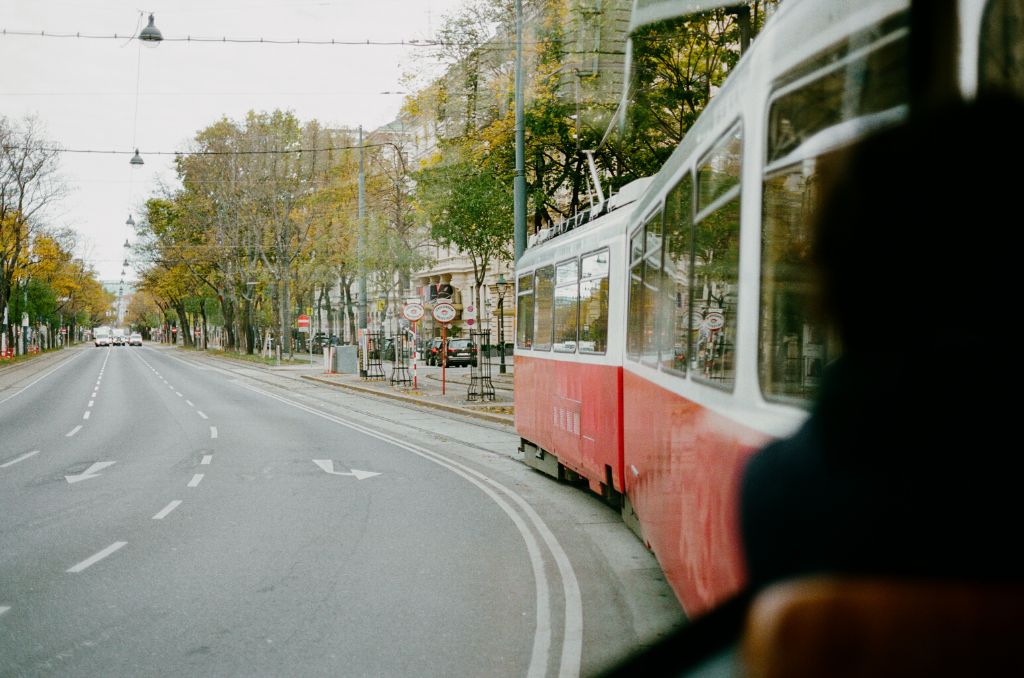 Viennese Tram (c) WienTourismus, Julius Hirtzberger