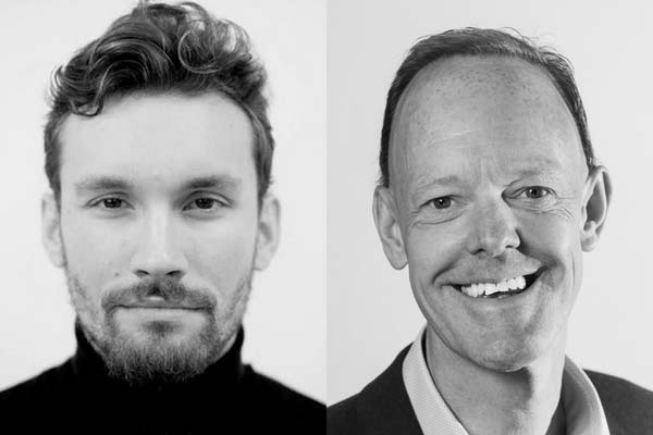 Gther announces new leadership team