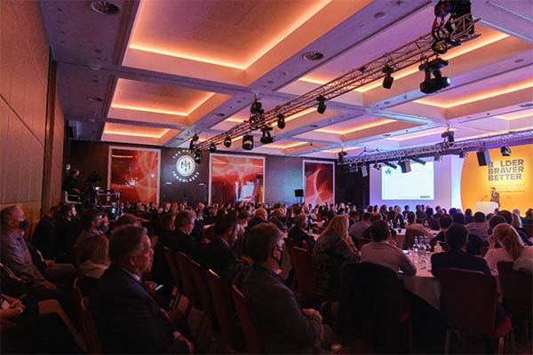 Hotel Leadership Conference returns