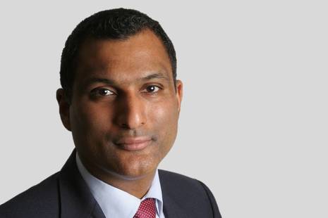 The Business of Events announces Lord Kamall as keynote speaker