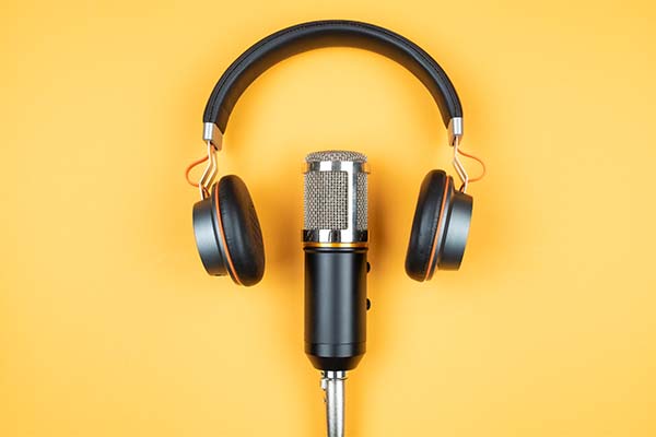 Recruitment vodcast launches