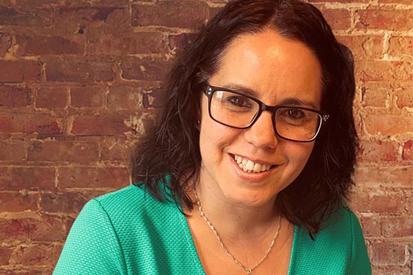 30 Euston Square welcomes new team member