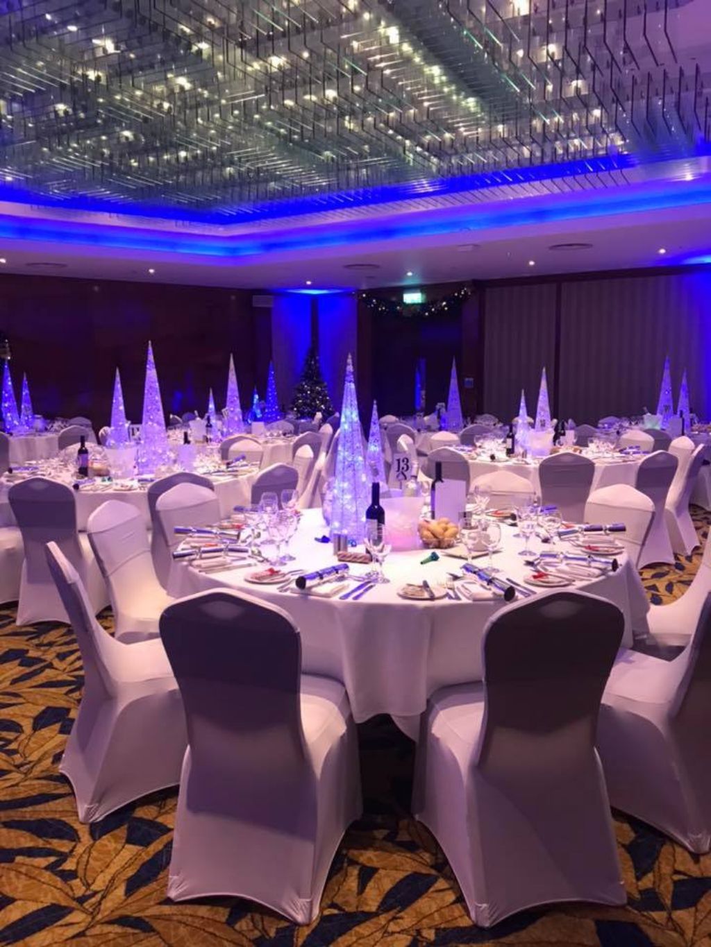 Ballroom