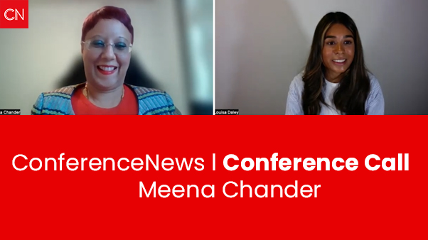 CN conference call thumbnail Meena