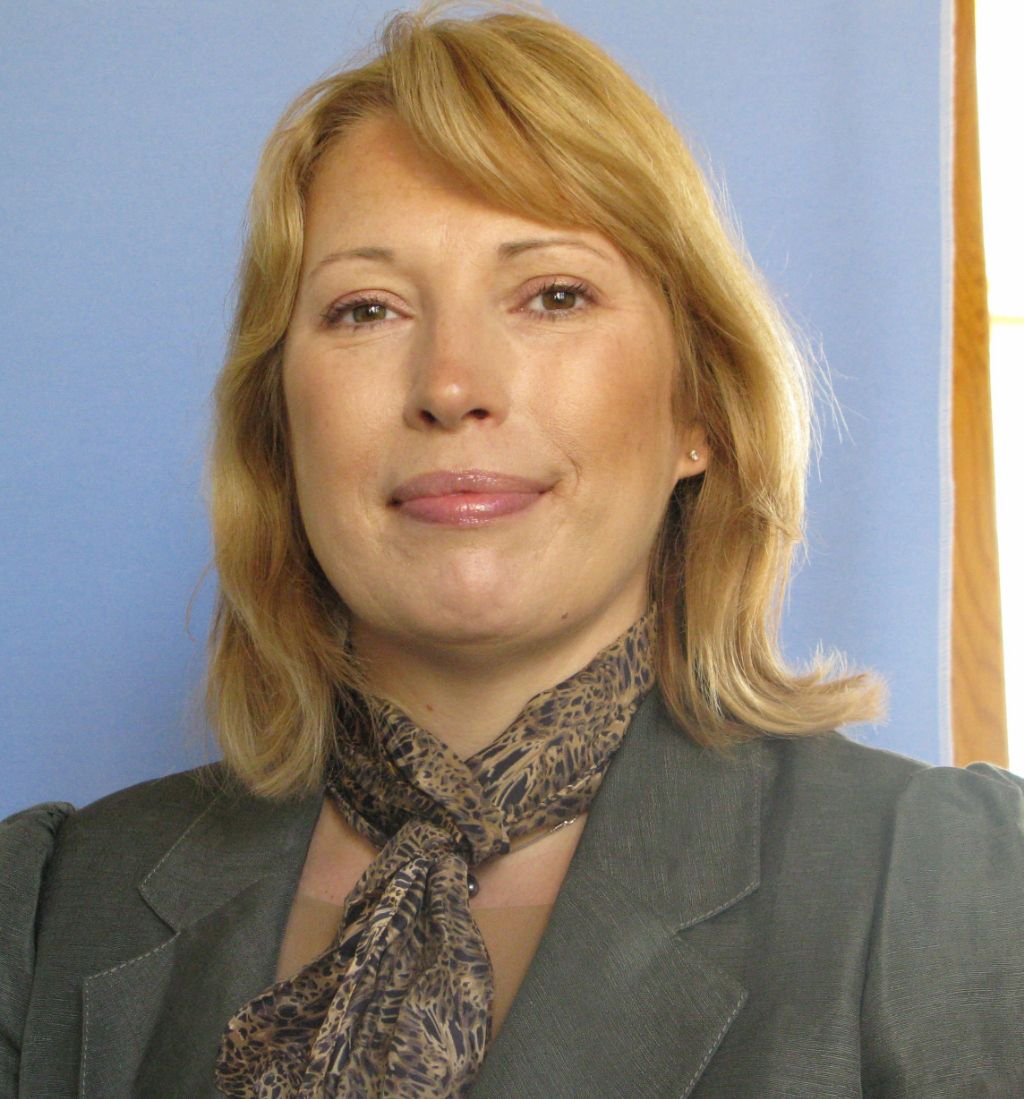Cheryl Hawksworth