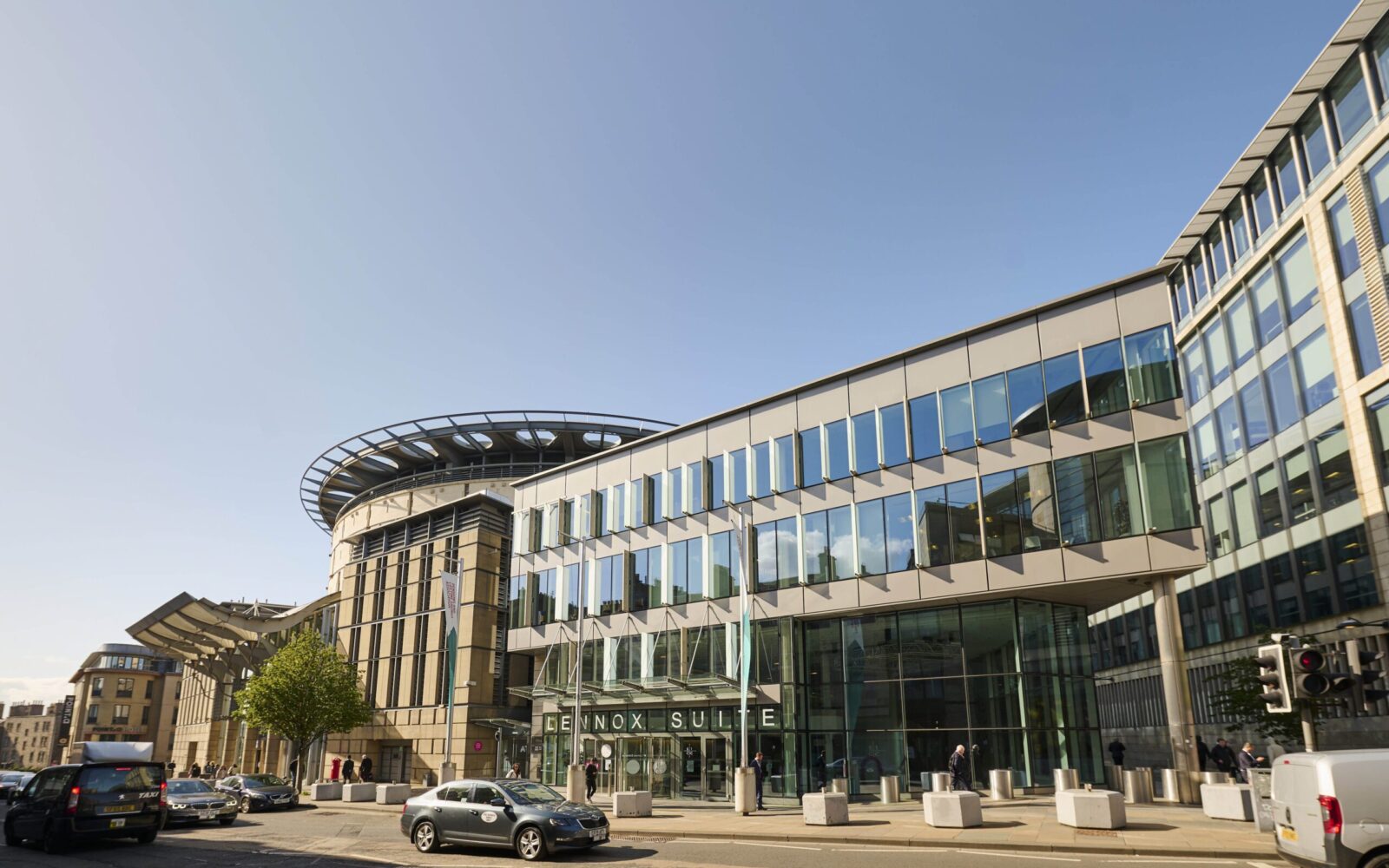Edinburgh’s ICC lines up global energy conferences for 2023