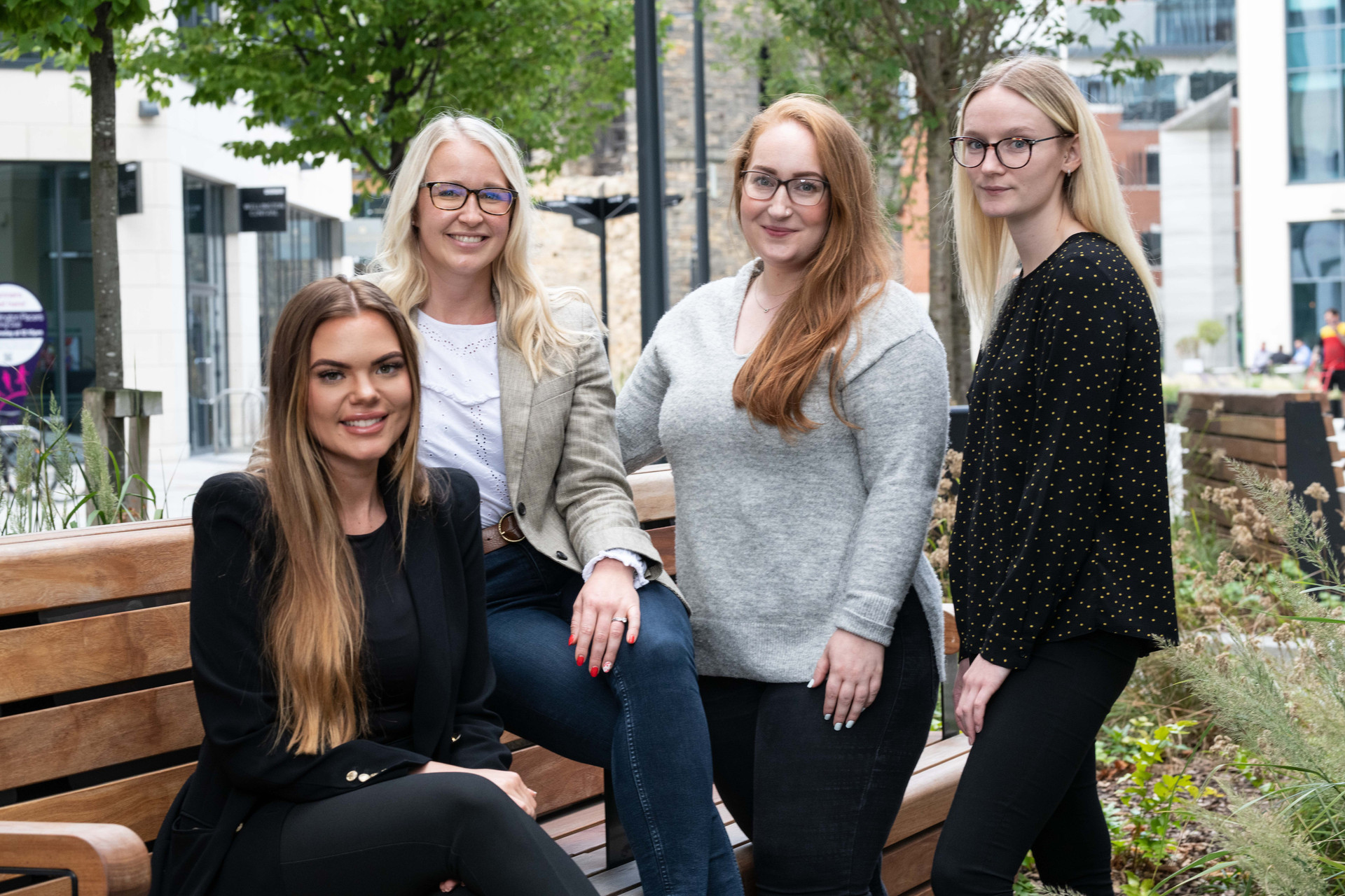 Events agency to trial four-day work week