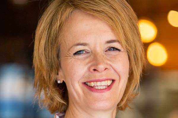 The power of a positive workplace