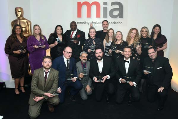2022 miaList winners revealed