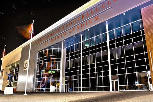 Southampton FC to host 2023 Stadium Events and Hospitality Awards