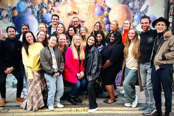 Elevate launches training programme