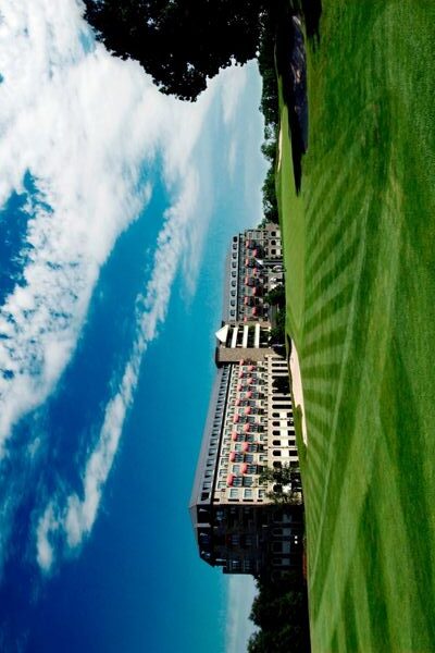 The Celtic Manor Resort joins the mia