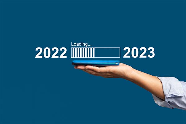 Venue sourcing: major trends and predictions for 2023