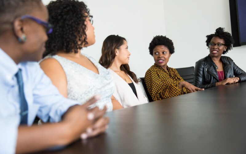 IBTM releases new gender equality report