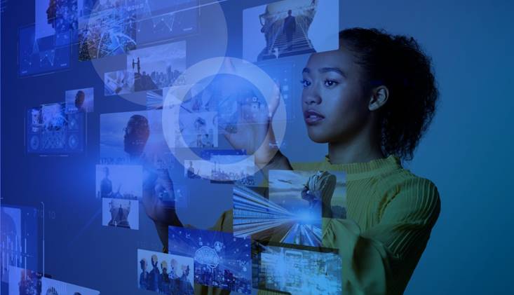 Blended event solutions will be the future of our industry