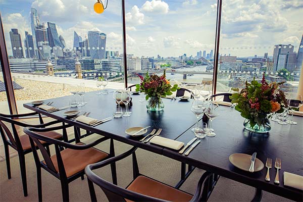 Green and Fortune partners with event:decision