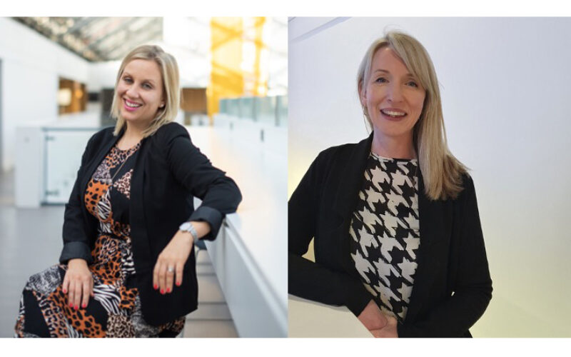 Glasgow’s SEC strengthens association sales team