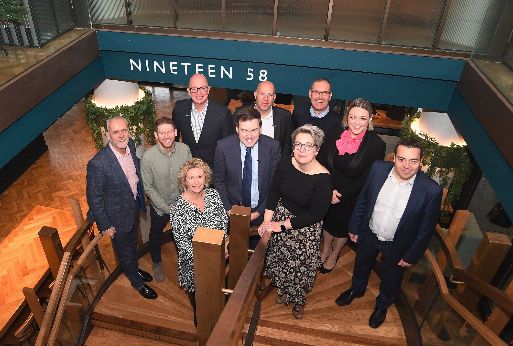 "Inclusive approach" needed to solve recruitment and skills crisis in hospitality