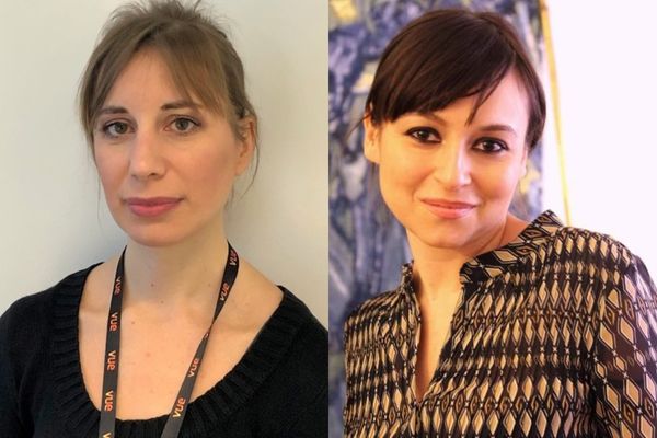 Vue Conferences and Events invests in new hires and promotions
