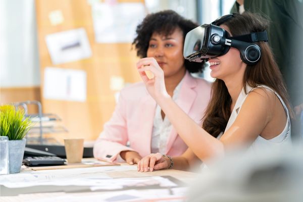 New metaverse technology launches for hospitality venues