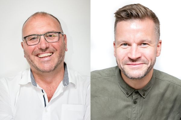 TRO announces new MD