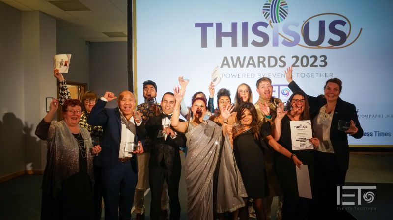 This is Us Awards: winners revealed